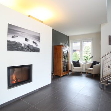 Wohn - Appartements